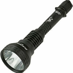 BROWNING Blackout 9v Tactical Flashlight NEW